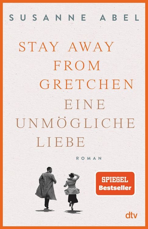 Produktbild: Stay away from Gretchen