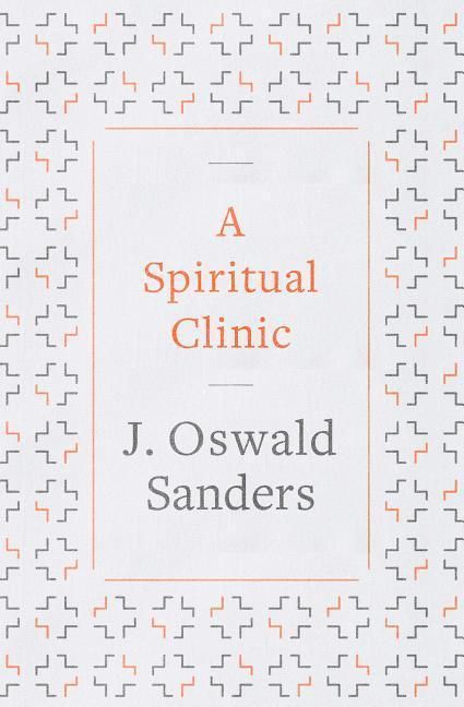 Produktbild: A Spiritual Clinic