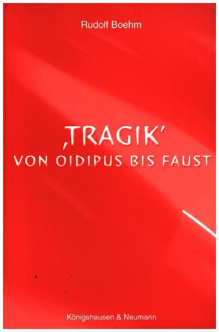 Produktbild: 'Tragik'