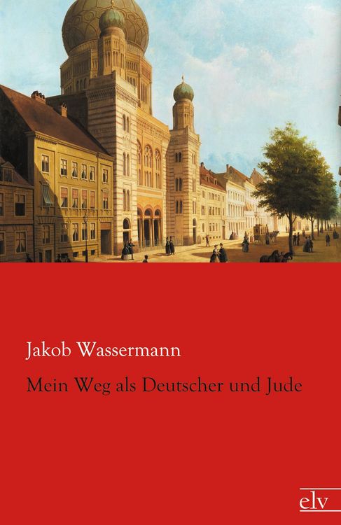 Produktbild: Mein Weg als Deutscher und Jude