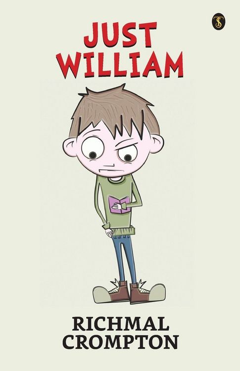Produktbild: Just William