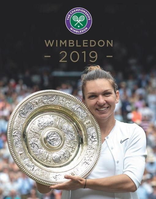 Produktbild: Wimbledon 2019