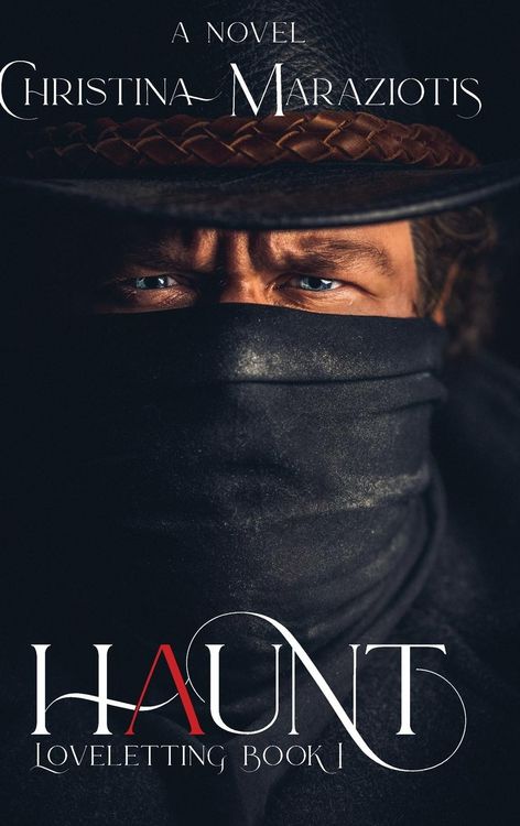 Produktbild: Haunt