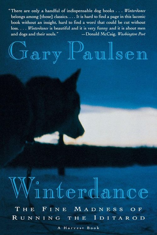 Produktbild: Winterdance