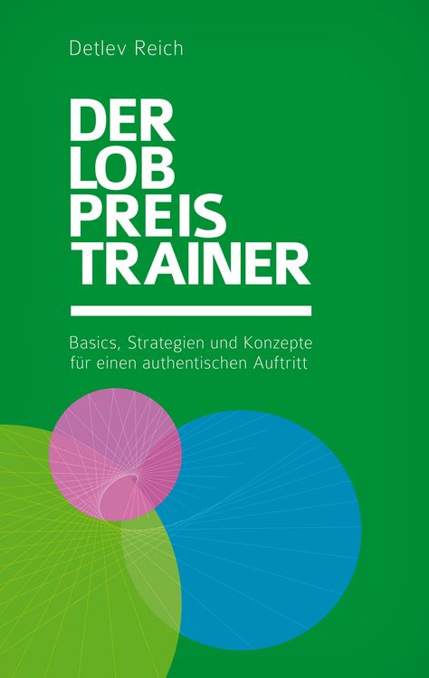 Produktbild: Der Lobpreis-Trainer