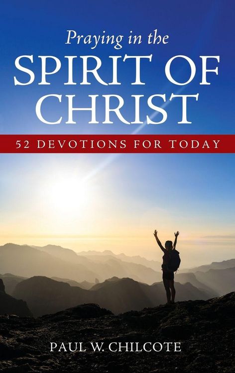 Produktbild: Praying in the Spirit of Christ