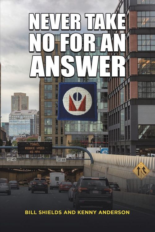 Produktbild: Never Take No for an Answer