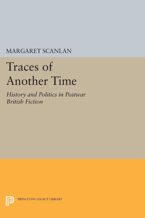 Produktbild: Traces of Another Time