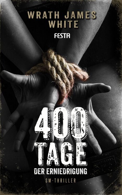 Produktbild: 400 Tage der Erniedrigung