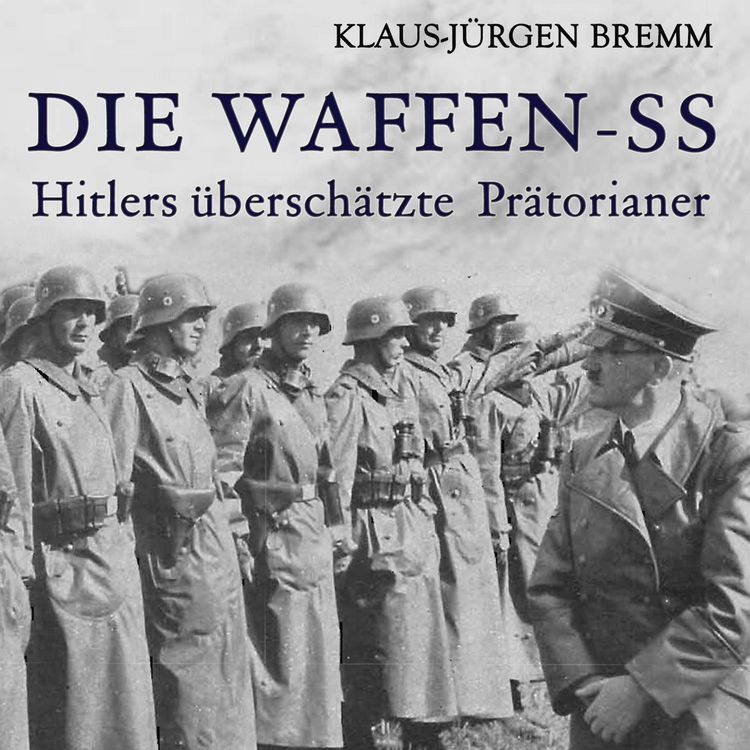 Produktbild: Die Waffen-SS