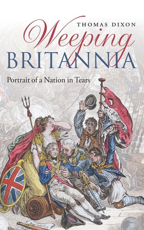 Produktbild: Weeping Britannia