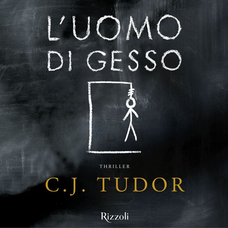 Produktbild: L'uomo di gesso