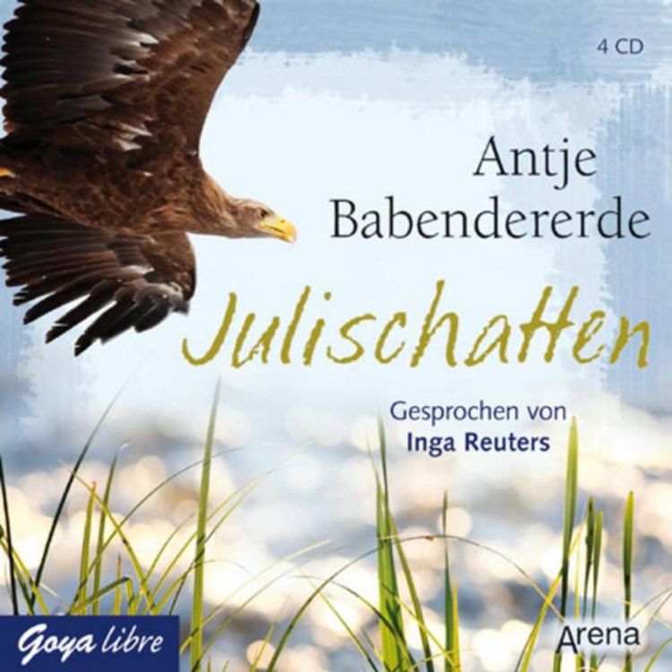 Produktbild: Julischatten