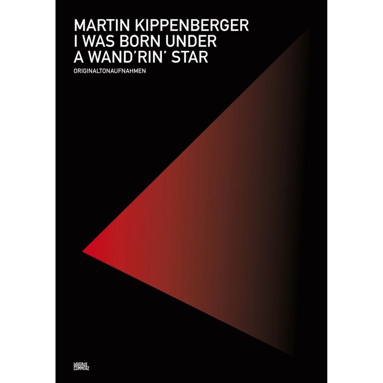 Produktbild: I Was Born Under A Wand'rin' Star