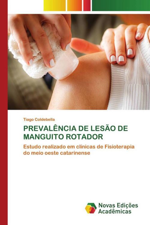 Produktbild: Preval&ecirc;ncia De Les&atilde;o De Manguito Rotador