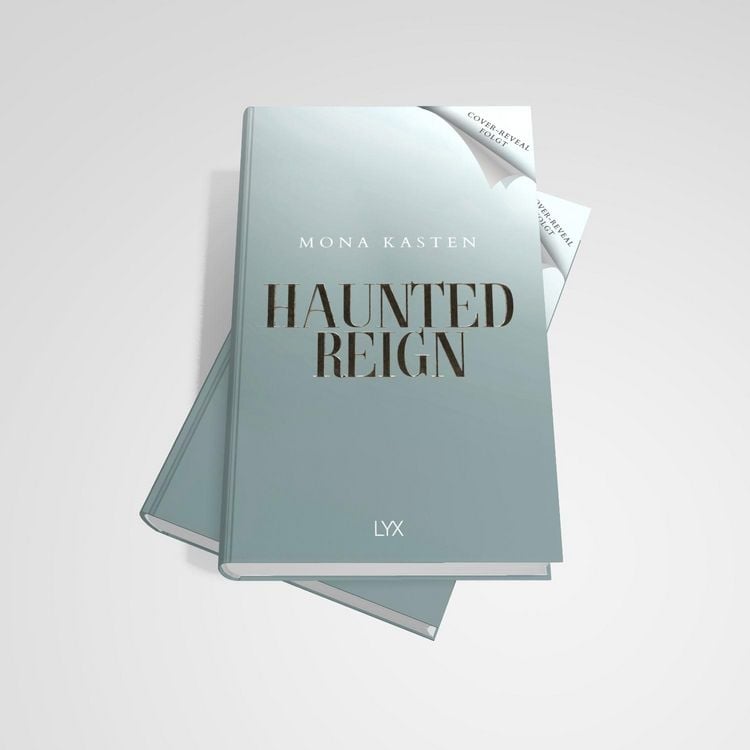 Produktbild: Haunted Reign