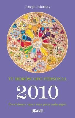 Produktbild: Horscopo 2010