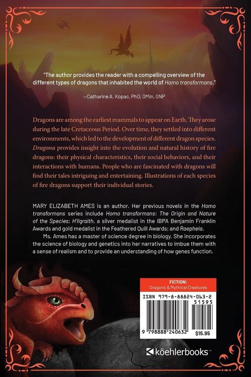 Produktbild: Dragona