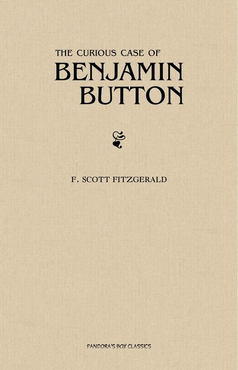 Produktbild: Curious Case of Benjamin Button