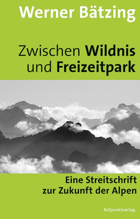 Produktbild: Zwischen Wildnis und Freizeitpark