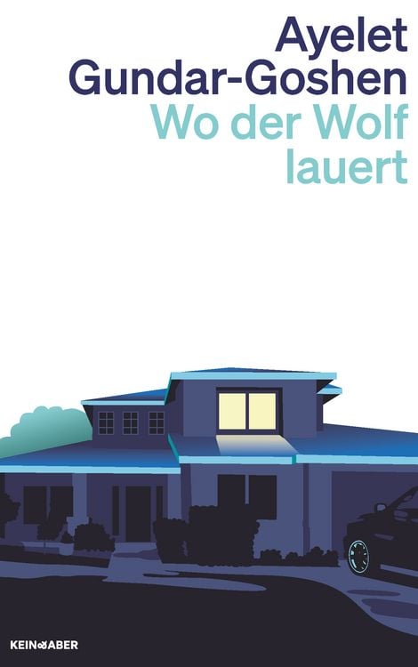 Produktbild: Wo der Wolf lauert