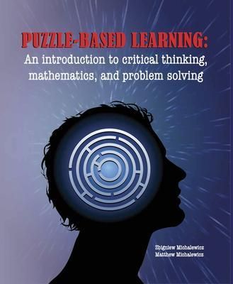 Produktbild: Puzzle-based Learning