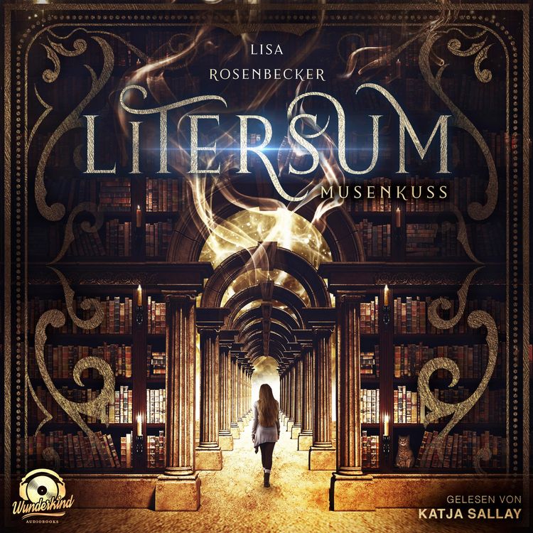 Produktbild: Litersum: Musenkuss