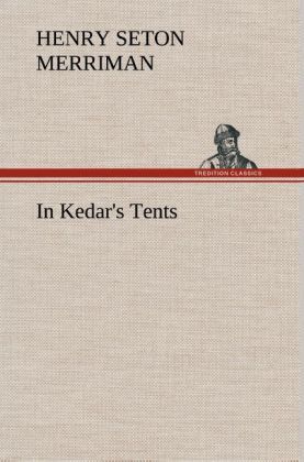 Produktbild: In Kedar's Tents