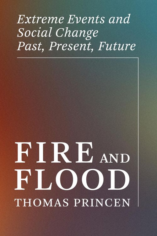 Produktbild: Fire and Flood