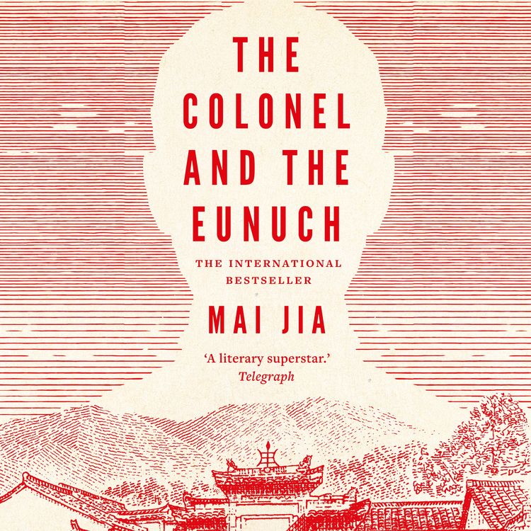 Produktbild: The Colonel and the Eunuch