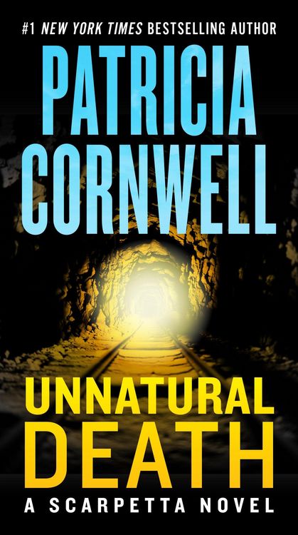 Produktbild: Cornwell, P: Unnatural Death