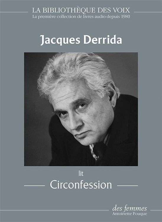 Produktbild: Circonfession