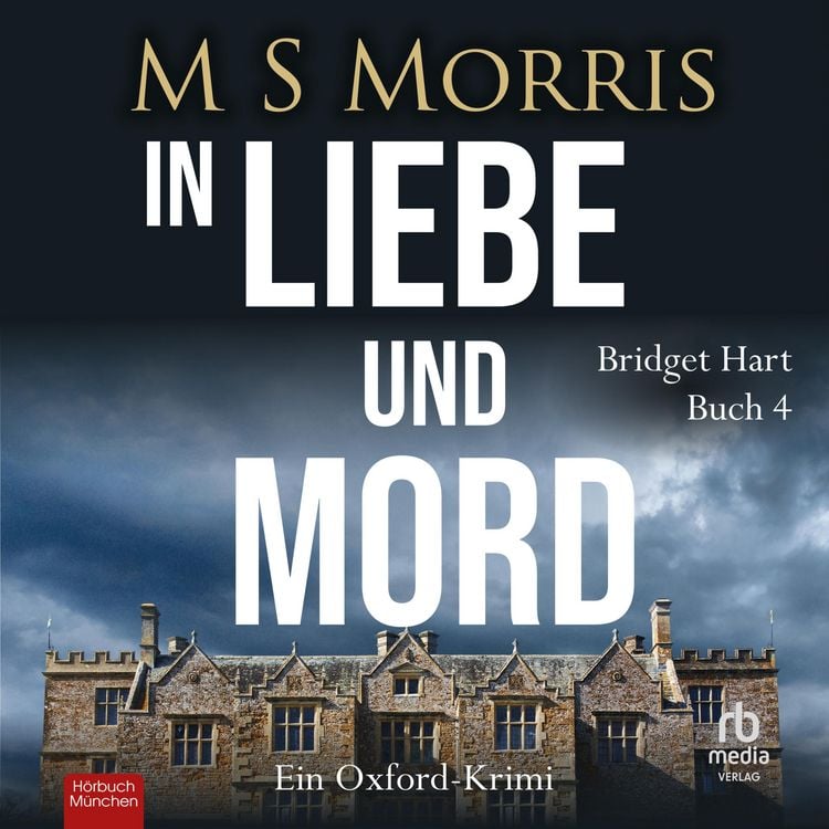 Produktbild: In Liebe und Mord
