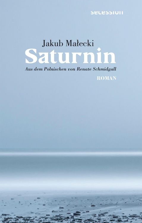 Produktbild: Saturnin