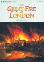 Produktbild: The Great Fire of London