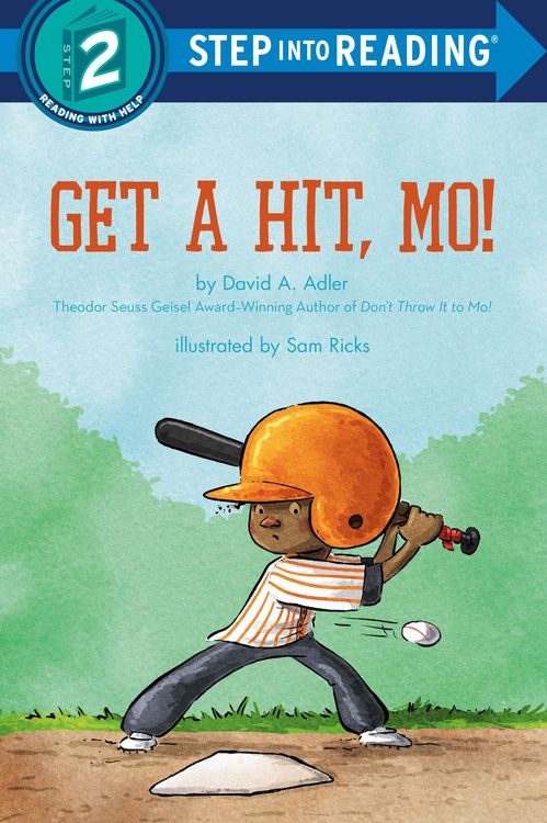 Produktbild: Get a Hit, Mo!