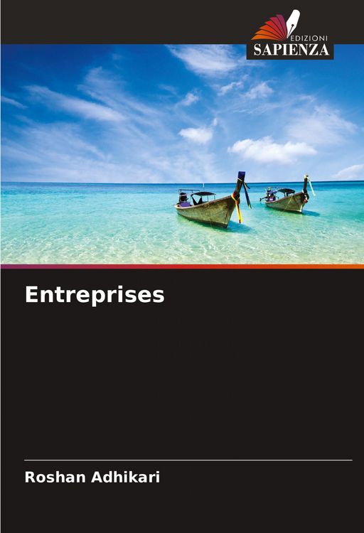 Produktbild: Entreprises