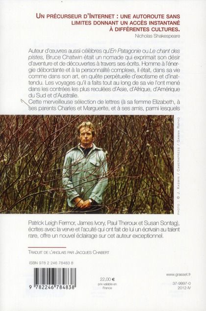Produktbild: La sagesse du nomade