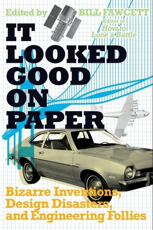 Produktbild: It Looked Good on Paper