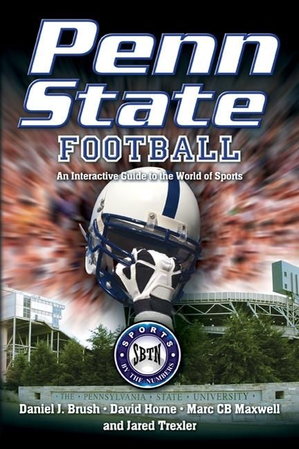 Produktbild: Penn State Football