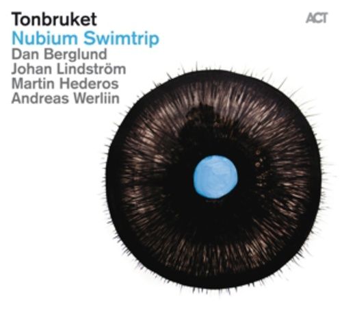 Produktbild: Tonbruket-Nubium Swimtrip