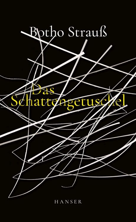 Produktbild: Das Schattengetuschel