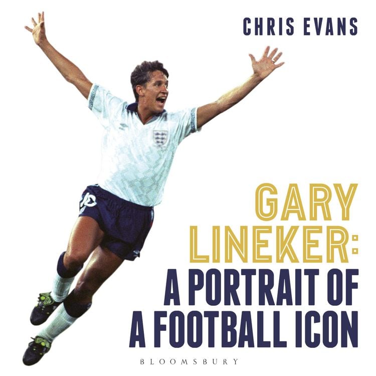 Produktbild: Gary Lineker