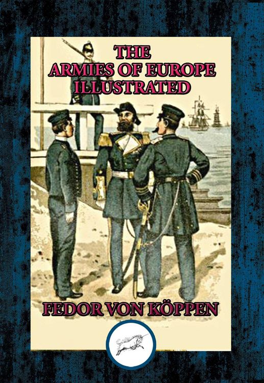 Produktbild: Armies of Europe