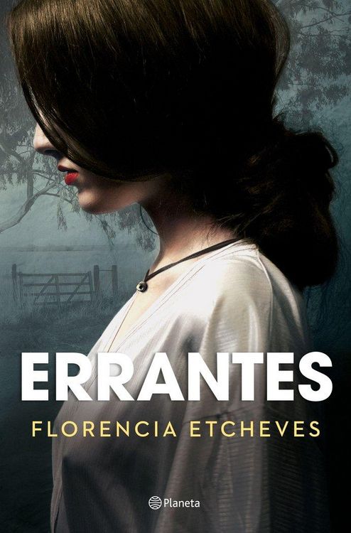 Produktbild: Errantes