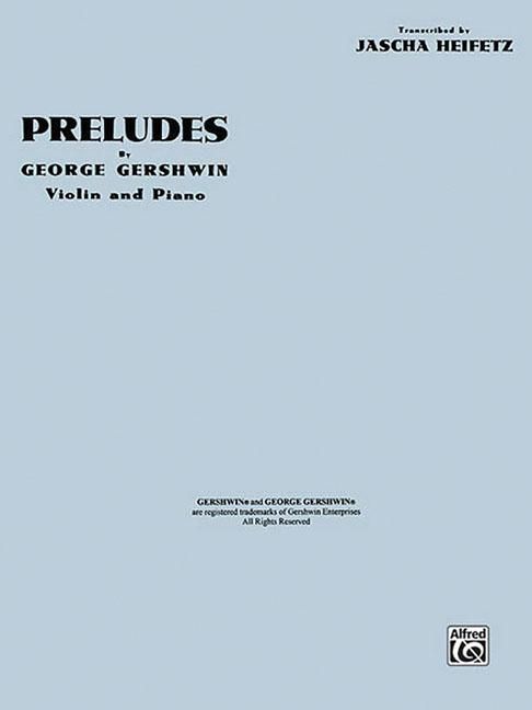 Produktbild: Preludes
