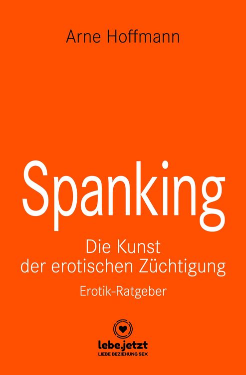Produktbild: Spanking | Erotischer Ratgeber