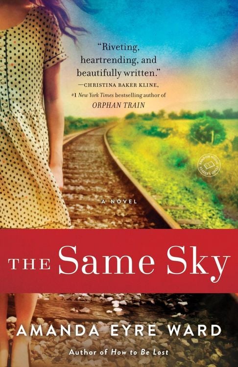 Produktbild: The Same Sky