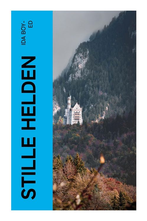 Produktbild: Stille Helden