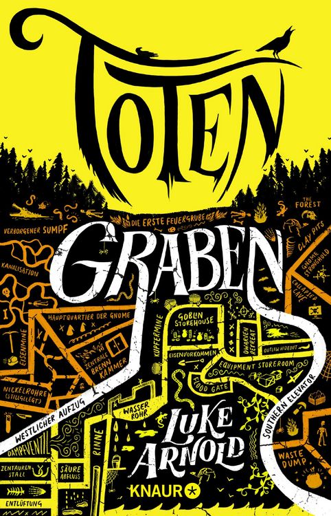 Produktbild: Totengraben